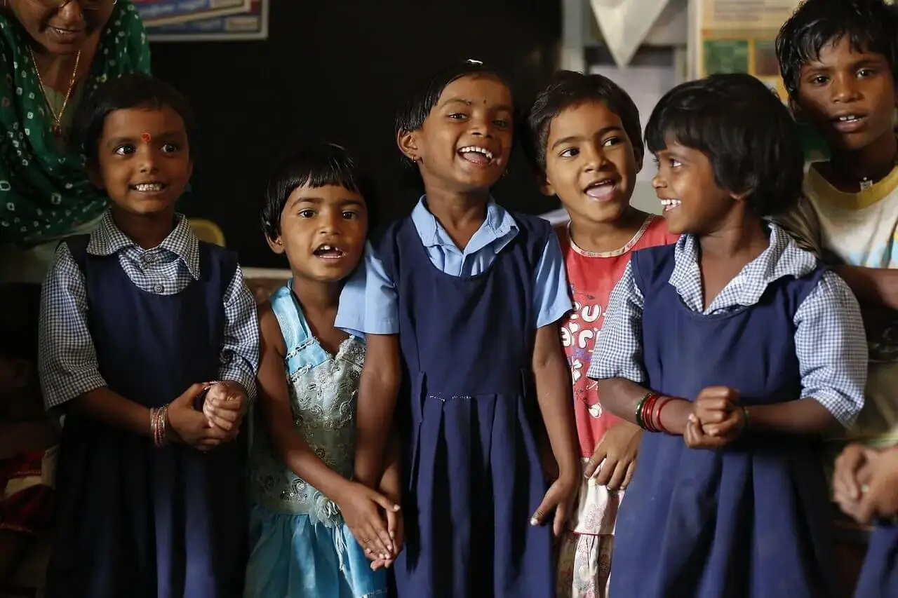 Education Initiative