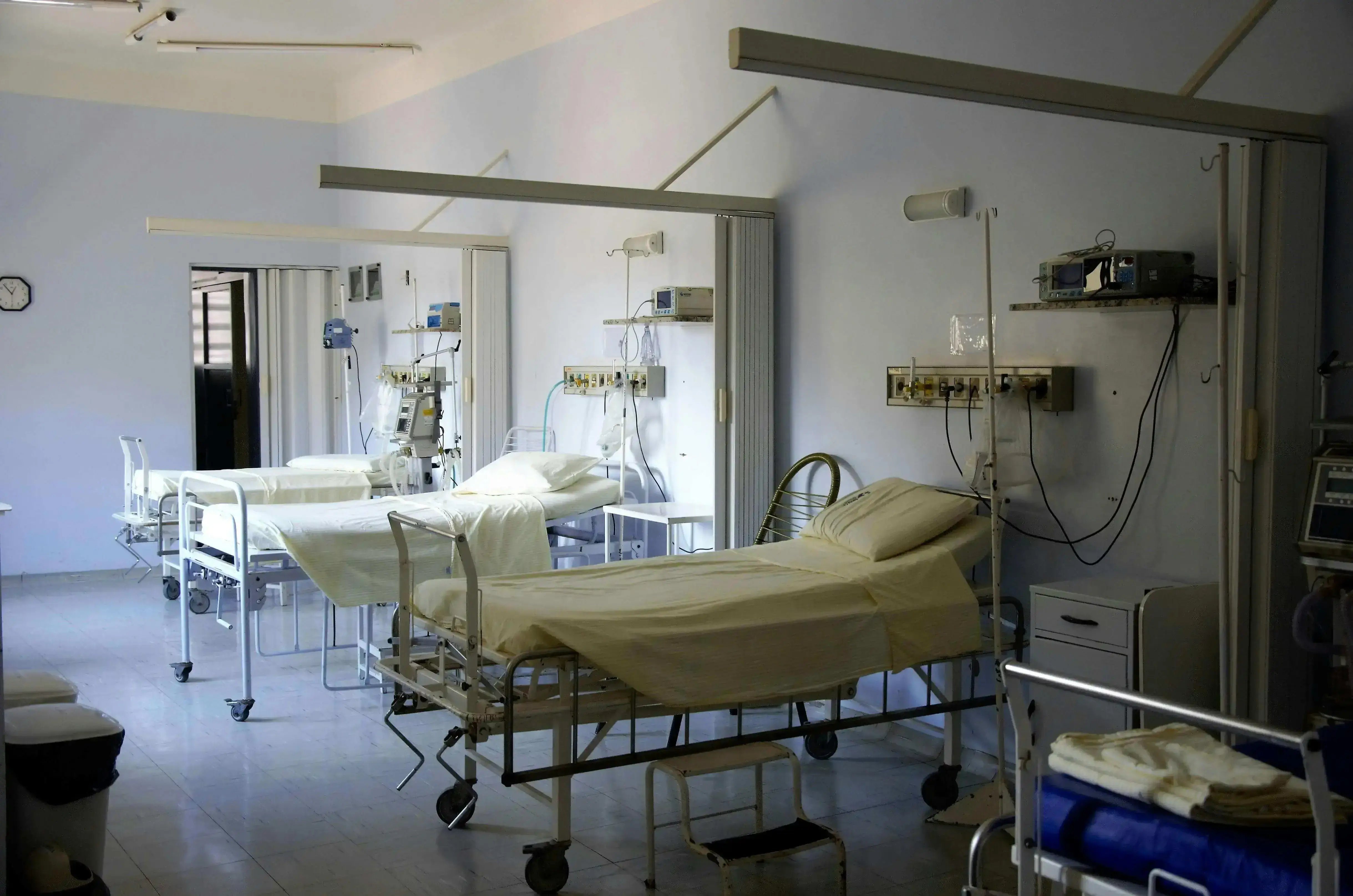 Healthcare Initiative